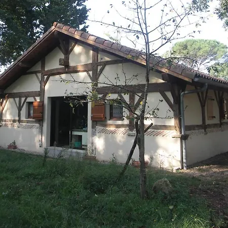 Holiday home Bergerie De Laugeron 2 *
