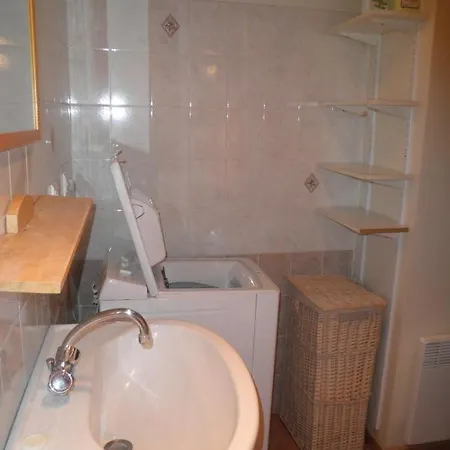 Holiday home Bergerie De Laugeron 2