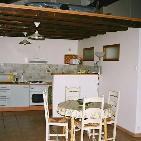 Bergerie De Laugeron 2