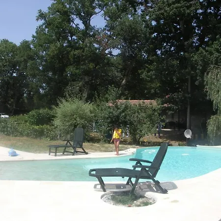 Bergerie De Laugeron 2 *